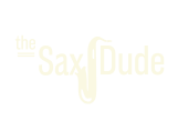 The Sax Dude